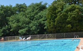 Apartment Eden Saint Tropez
