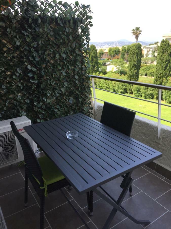 Apartment Eden Saint Tropez Exterior foto