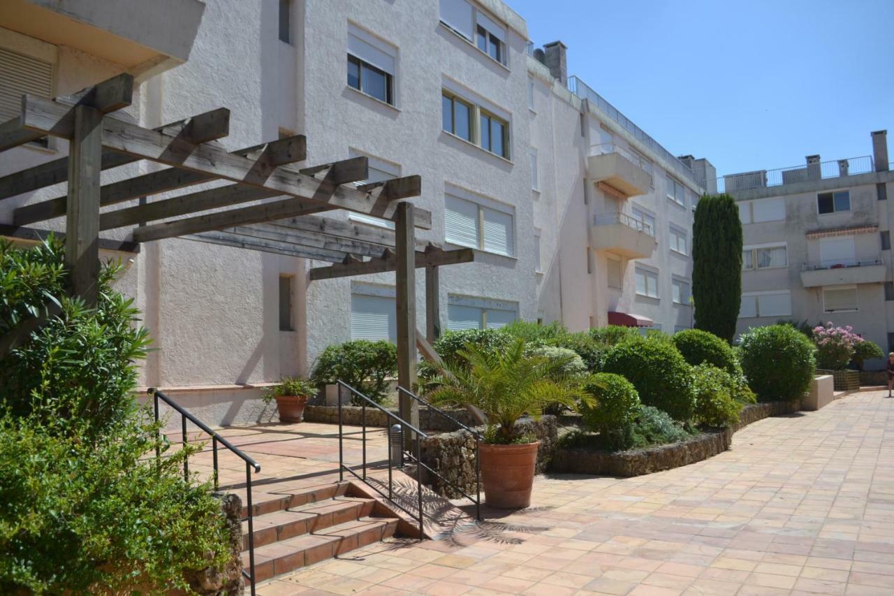 Apartment Eden Saint Tropez Exterior foto